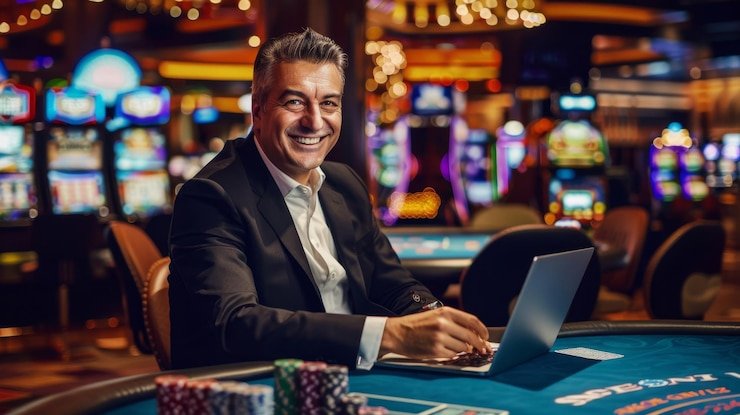 gm satta Slots