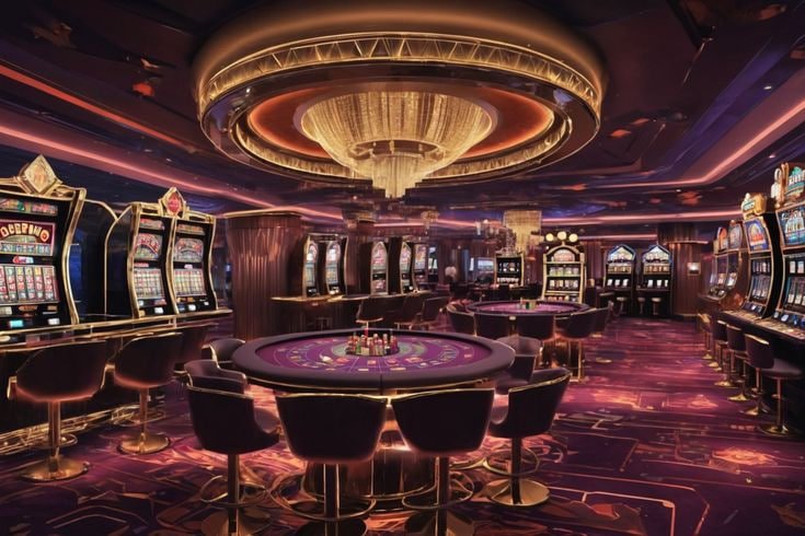gm satta Premium Hot Pot Arena