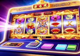 gm satta gm satta ke Slots lobby mein khel kheyn